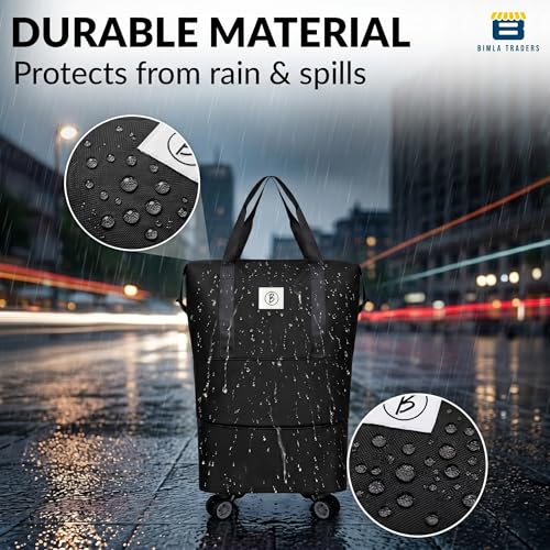 Btag Travel Duffle Bag