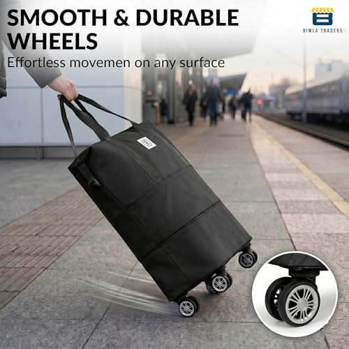 Btag Travel Duffle Bag