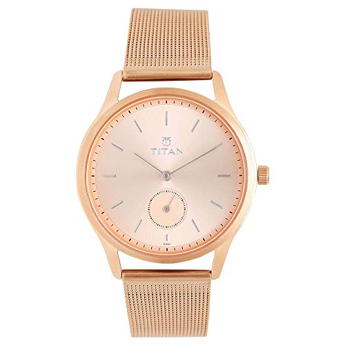 Titan Ladies Workwear Slimline Analog