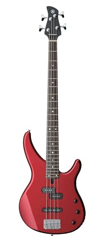 Yamaha TRBX174 RM 4-String Electric Bass Guitar