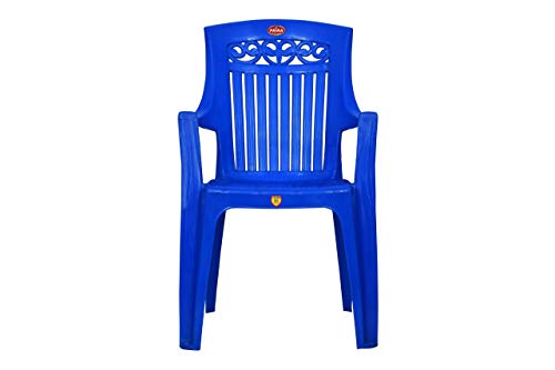 Prima Baby Plastic Chair 113