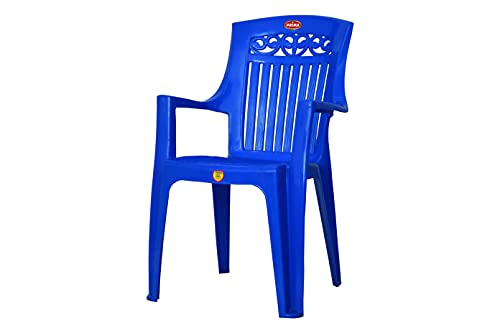Prima Baby Plastic Chair 113