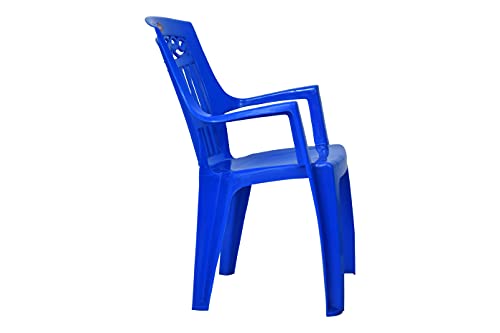 Prima Baby Plastic Chair 113