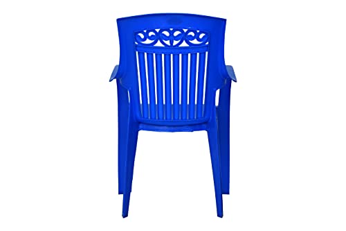 Prima Baby Plastic Chair 113