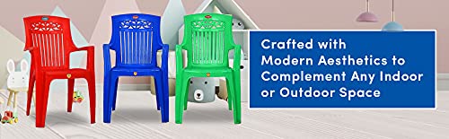 Prima Baby Plastic Chair 113