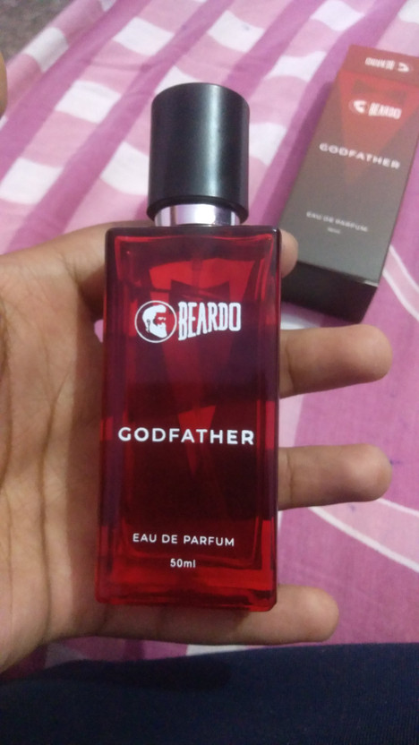 BEARDO Godfather Perfume for Men