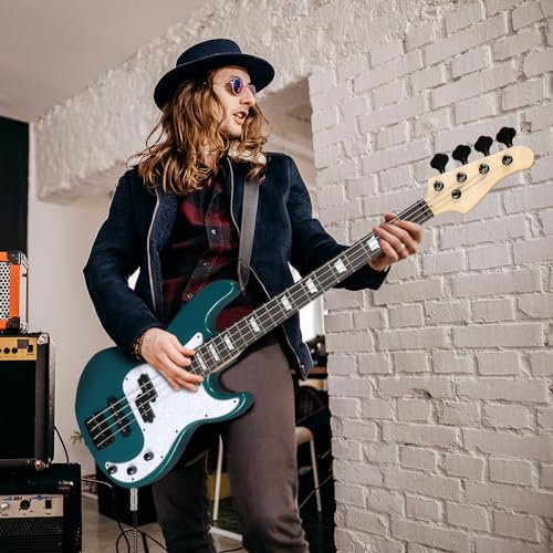 Ktaxon 4 String Electric Bass