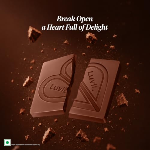 LuvIt. Luscious Love Delights