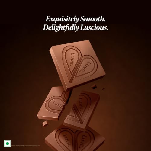 LuvIt. Luscious Love Delights