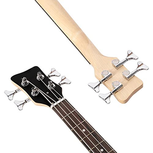 Ktaxon 4 String Electric Bass