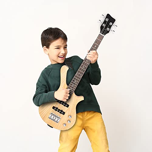 Ktaxon 4 String Electric Bass