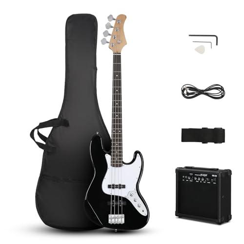 Ktaxon Electric Bass Guitar