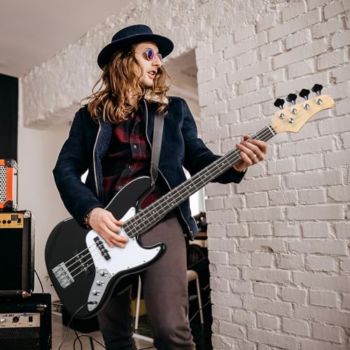 Ktaxon Electric Bass Guitar