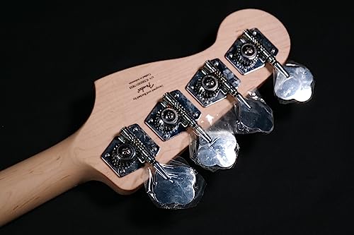 Squier Sonic Precision Bass, Maple