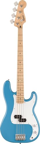 Squier Sonic Precision Bass, Maple