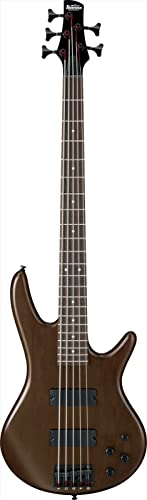 Ibanez Bass Guitar SR Gio series 5 string GSR205B-WNF