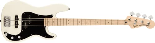 Squier Affinity Junior Stratocaster HSS