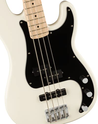 Squier Affinity Junior Stratocaster HSS