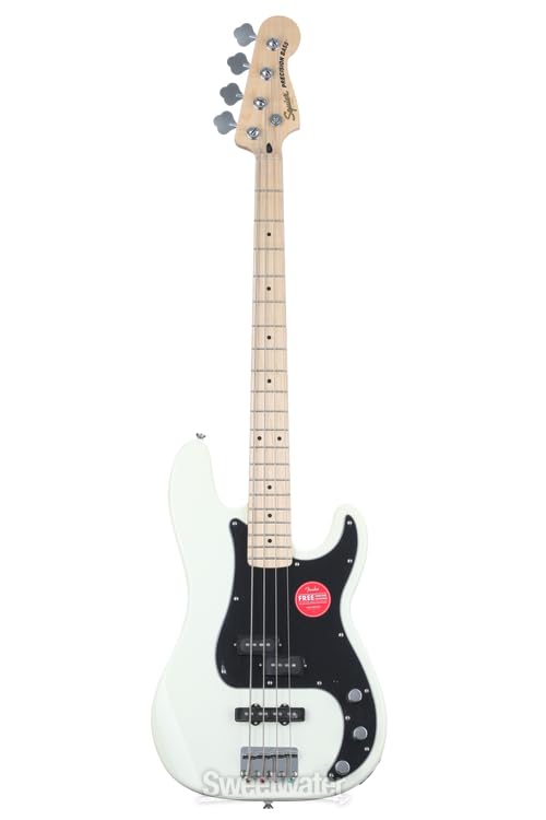 Squier Affinity Junior Stratocaster HSS