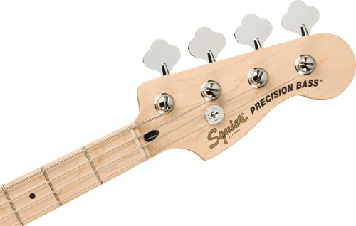 Squier Affinity Junior Stratocaster HSS