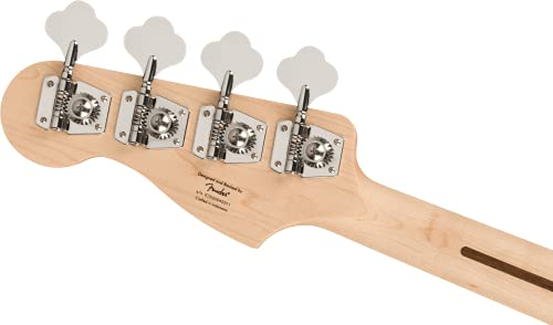 Squier Affinity Junior Stratocaster HSS