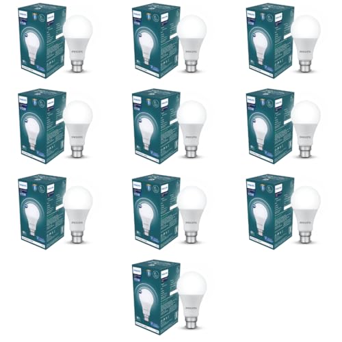 Philips 15W Motion Sensor LED