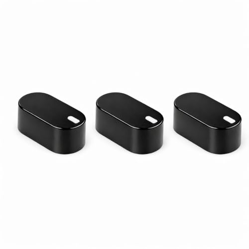 Everflame Sleek Gas Stove Knob