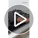Everflame Sleek Gas Stove Knob