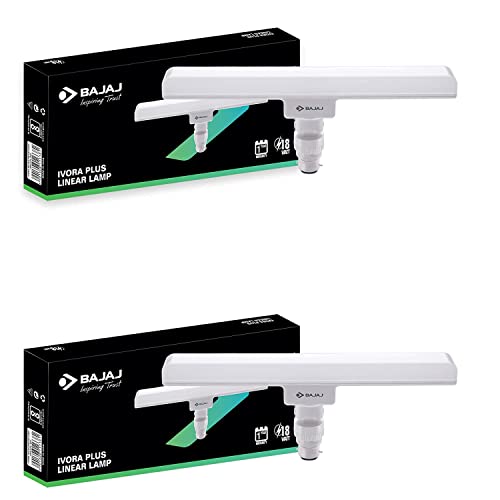 Bajaj Ivora Plus Linear LED