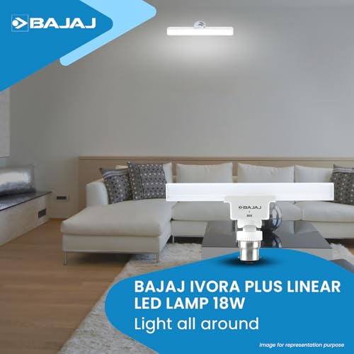Bajaj Ivora Plus Linear LED