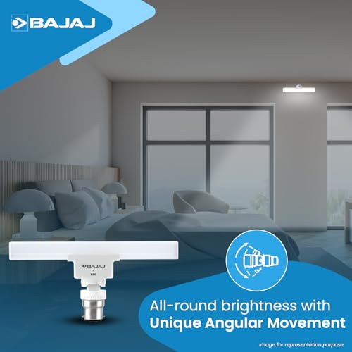 Bajaj Ivora Plus Linear LED