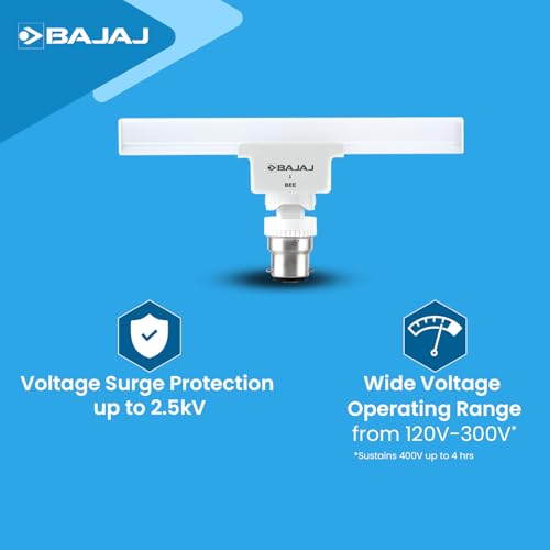 Bajaj Ivora Plus Linear LED