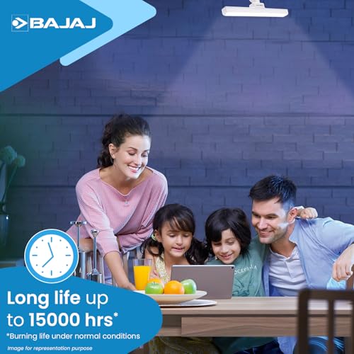 Bajaj Ivora Plus Linear LED