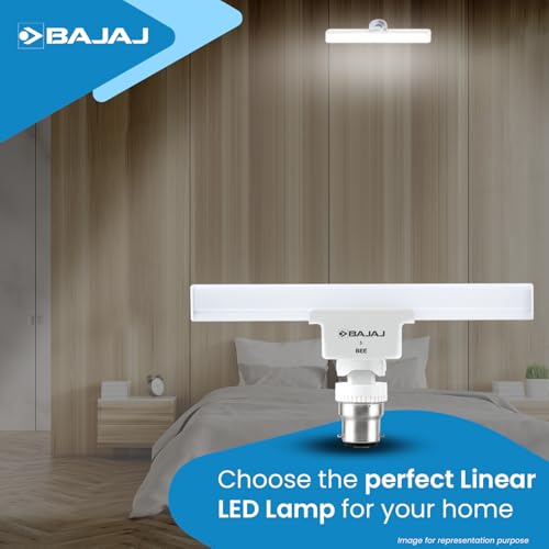 Bajaj Ivora Plus Linear LED