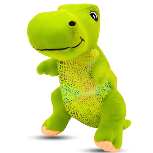 Mini Steps Ultra-Soft Washable Plush