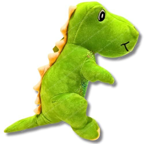 Mini Steps Ultra-Soft Washable Plush