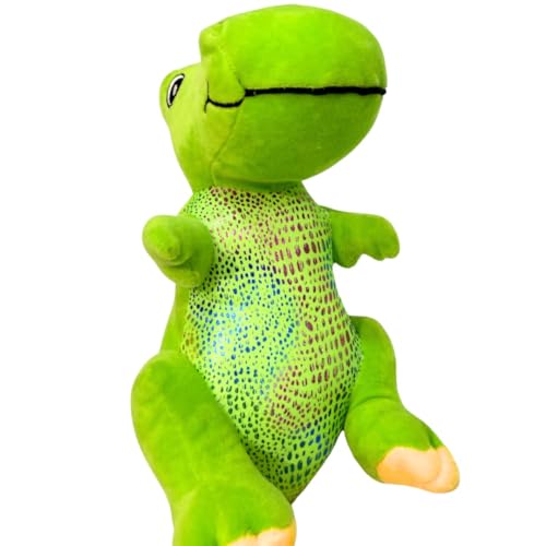 Mini Steps Ultra-Soft Washable Plush