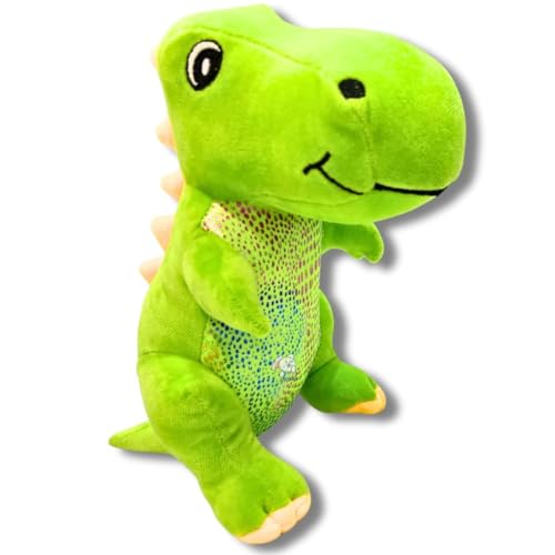 Mini Steps Ultra-Soft Washable Plush