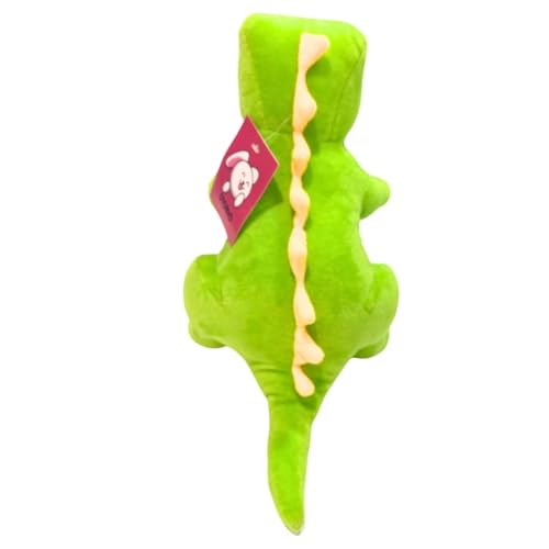 Mini Steps Ultra-Soft Washable Plush