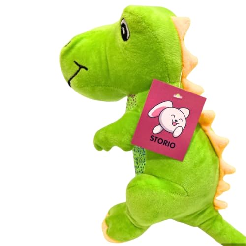 Mini Steps Ultra-Soft Washable Plush