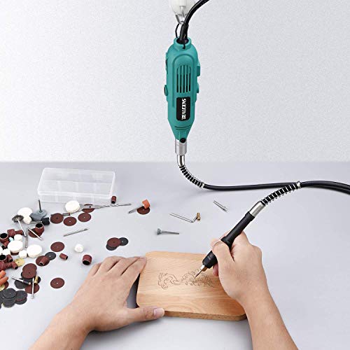 DIY Crafts Rotary Tool Kit