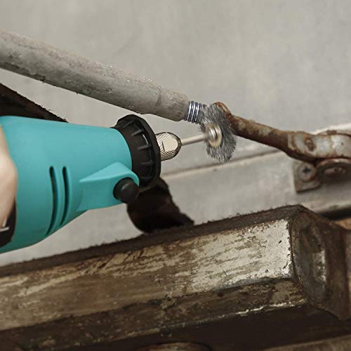 DIY Crafts Rotary Tool Kit