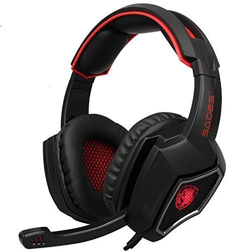 BigPlayer SADES Spirit Wolf 3.5mm