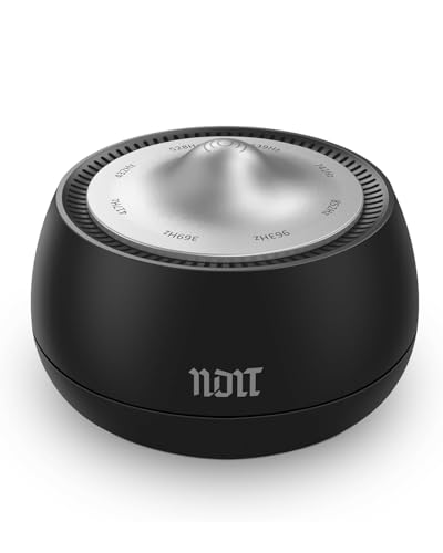 Portable Electronic Tibetan Singing Bowl