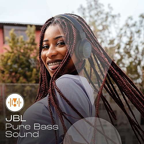 JBL Tune 520BT Wireless