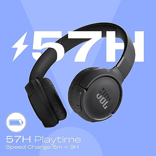 JBL Tune 520BT Wireless
