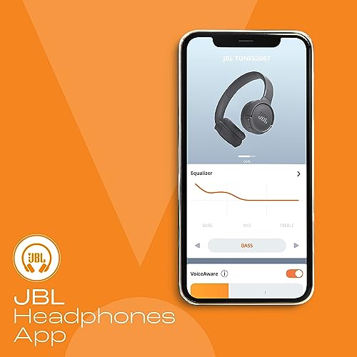 JBL Tune 520BT Wireless
