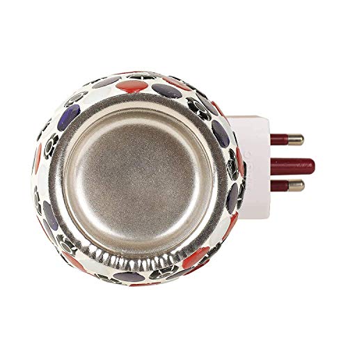 Electric Ceramic Multicolor Aroma Diffuser