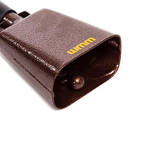 7 Inch Steel Cowbell