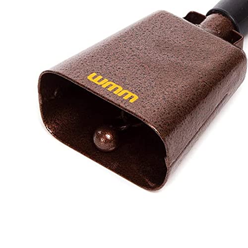 7 Inch Steel Cowbell